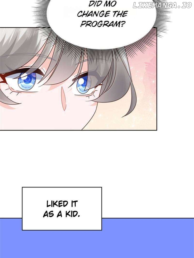 National School Prince Is A Girl Chapter 525 - page 33