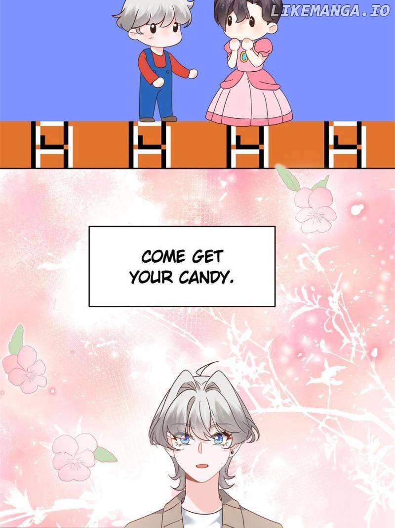National School Prince Is A Girl Chapter 525 - page 35