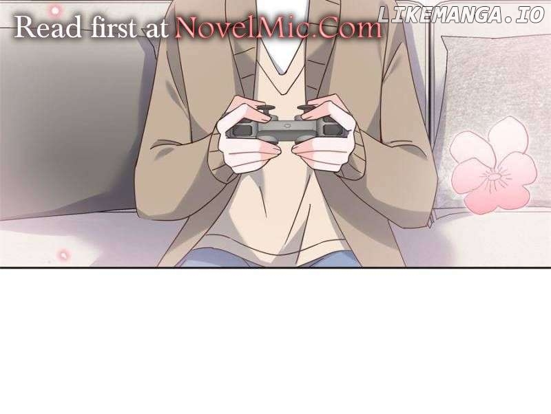 National School Prince Is A Girl Chapter 525 - page 36