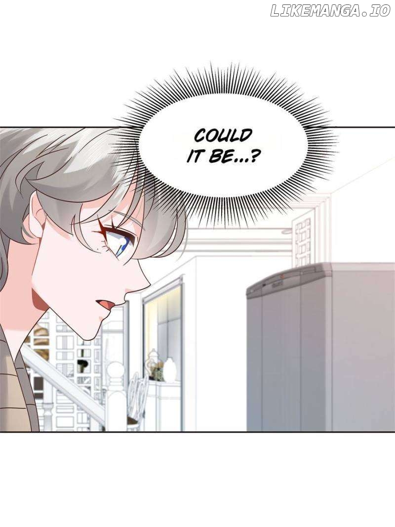 National School Prince Is A Girl Chapter 525 - page 37