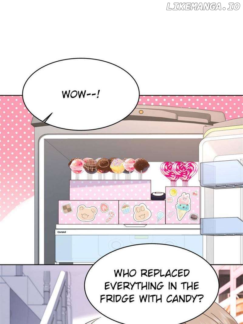 National School Prince Is A Girl Chapter 525 - page 38
