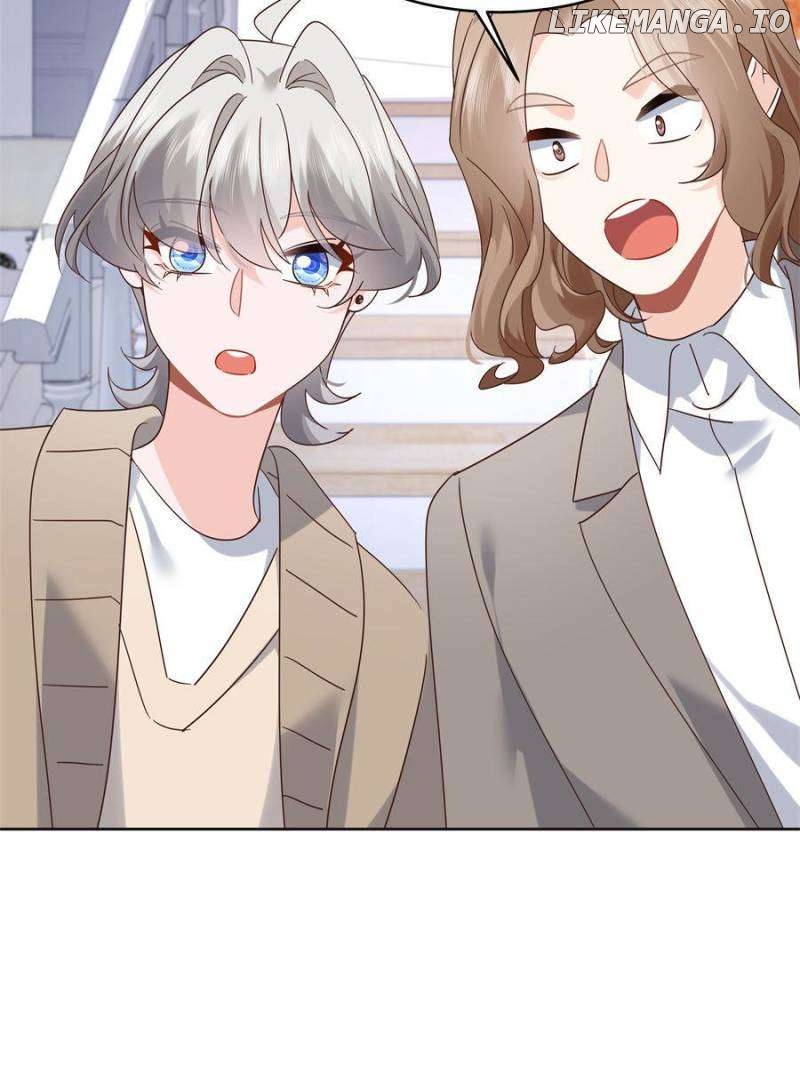 National School Prince Is A Girl Chapter 525 - page 39