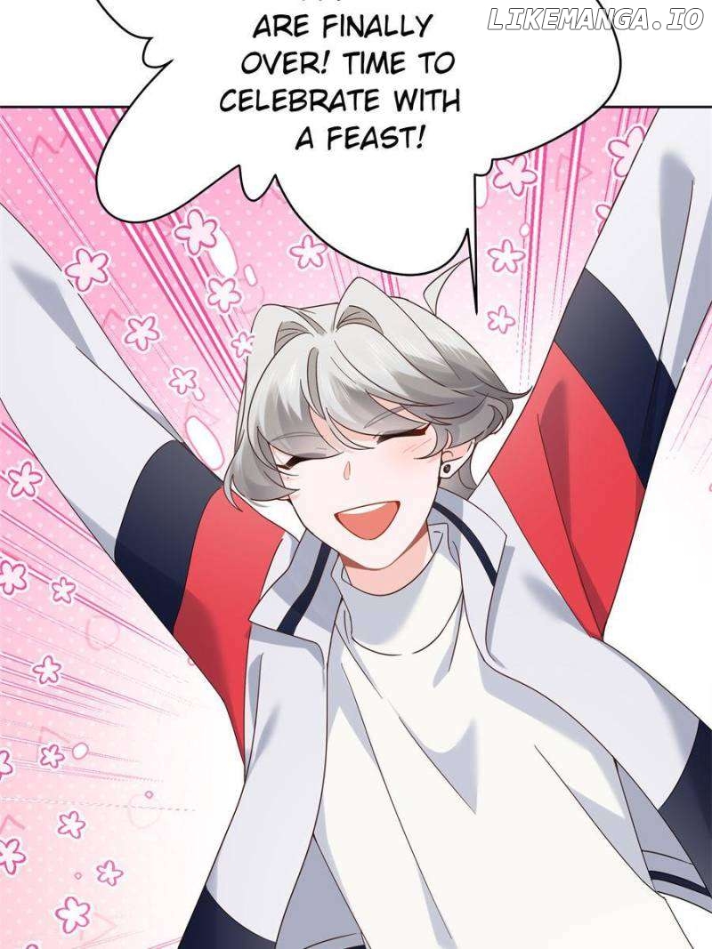 National School Prince Is A Girl Chapter 525 - page 4