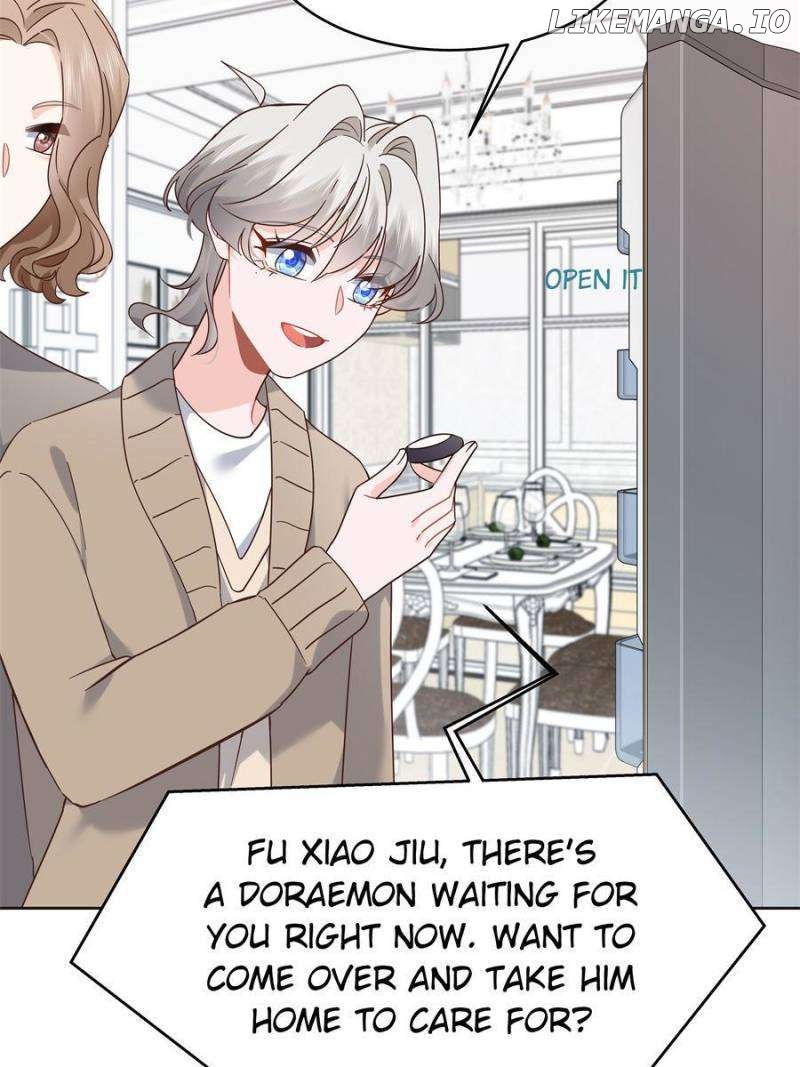National School Prince Is A Girl Chapter 525 - page 41