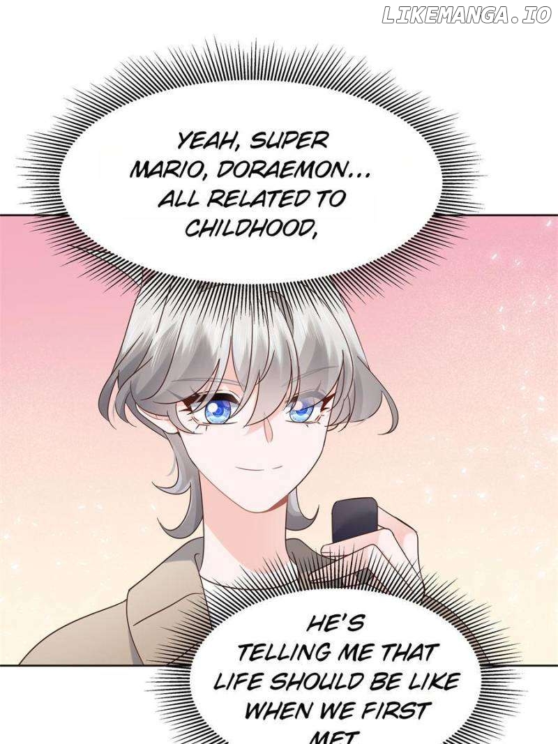 National School Prince Is A Girl Chapter 525 - page 43