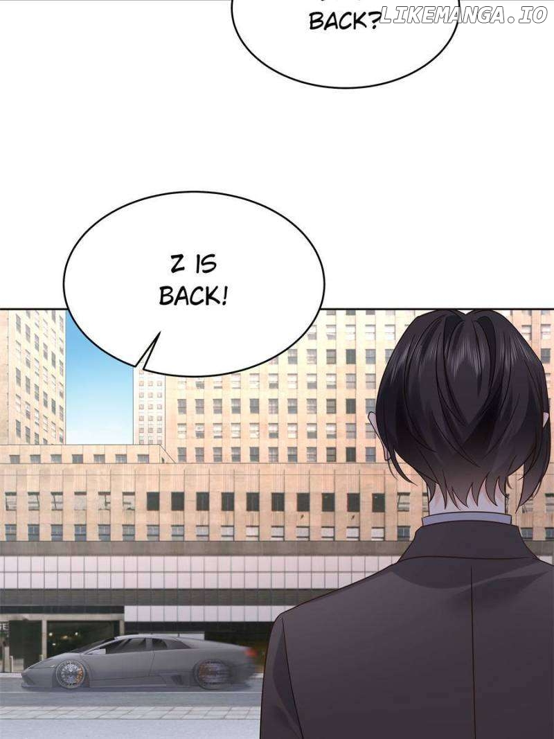 National School Prince Is A Girl Chapter 525 - page 46