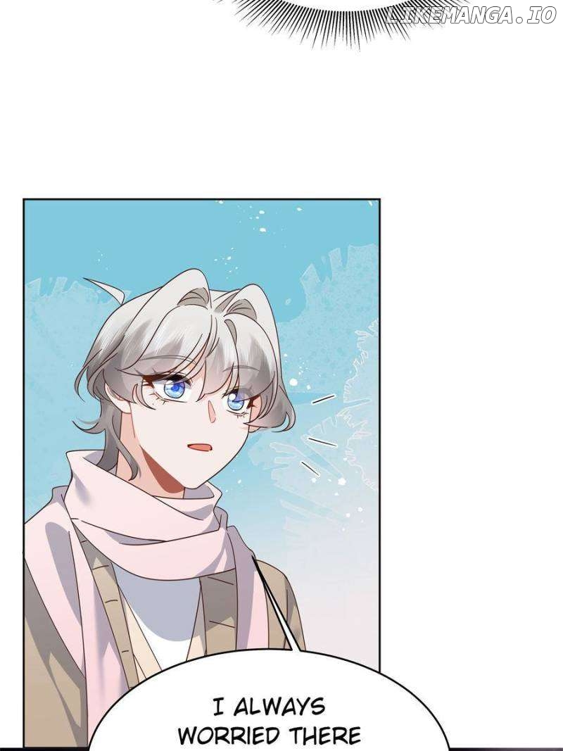 National School Prince Is A Girl Chapter 525 - page 50
