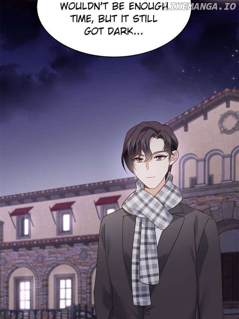 National School Prince Is A Girl Chapter 525 - page 51