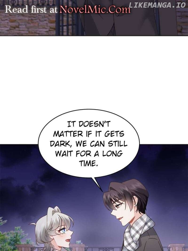 National School Prince Is A Girl Chapter 525 - page 52