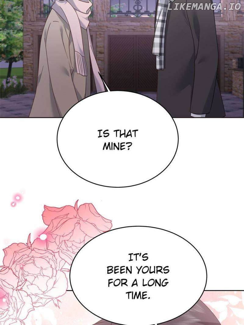 National School Prince Is A Girl Chapter 525 - page 53