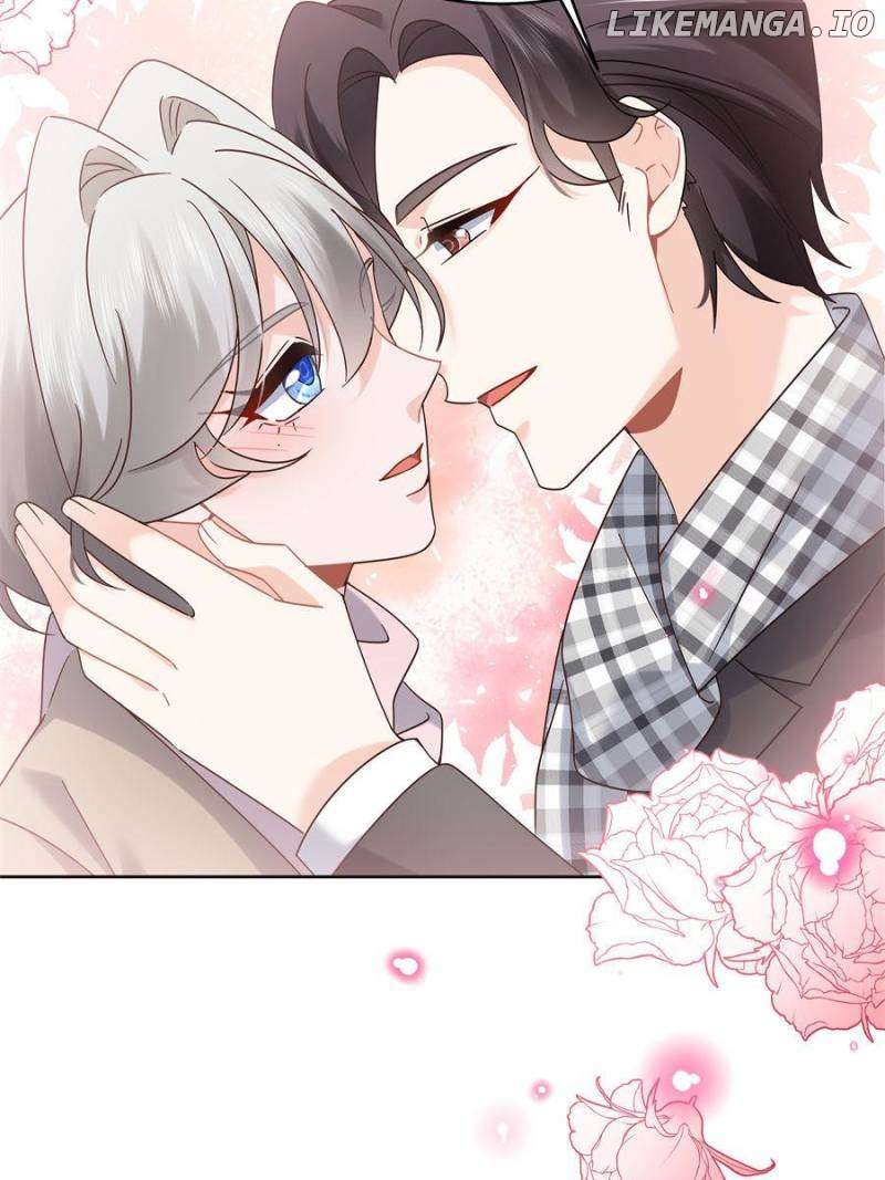 National School Prince Is A Girl Chapter 525 - page 54