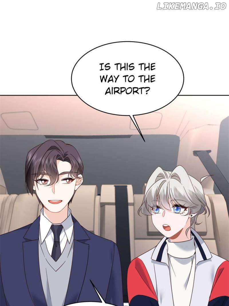 National School Prince Is A Girl Chapter 525 - page 7