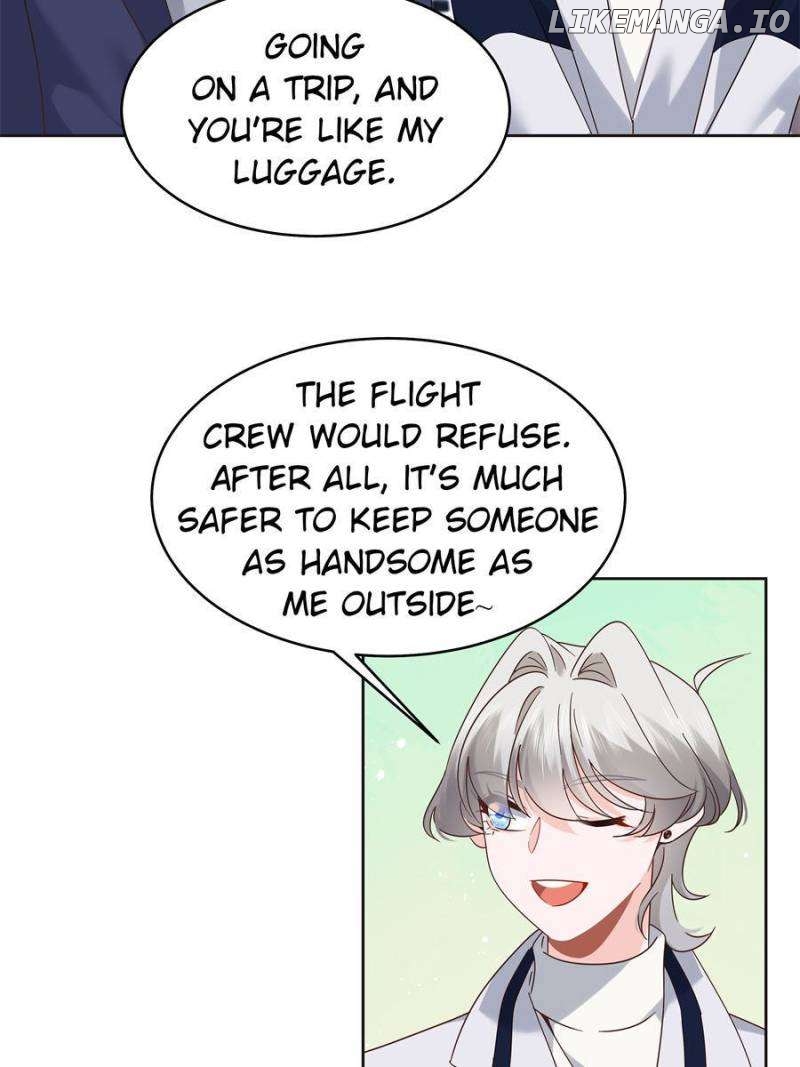National School Prince Is A Girl Chapter 525 - page 8