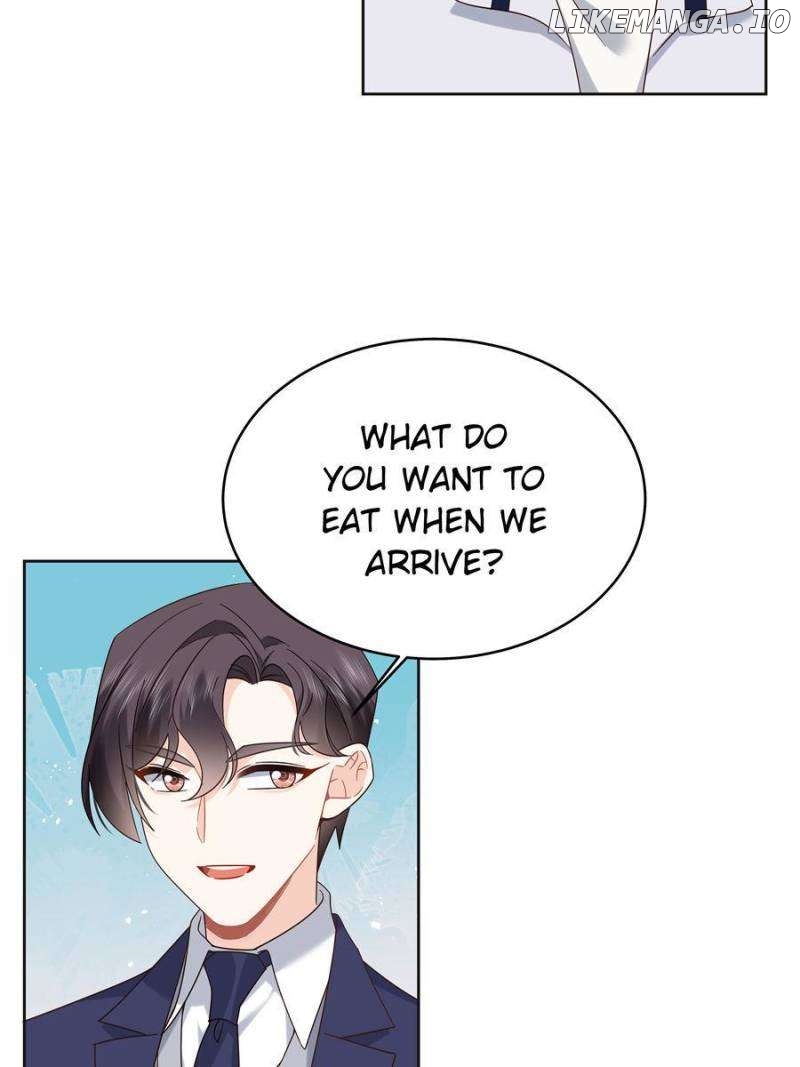National School Prince Is A Girl Chapter 525 - page 9