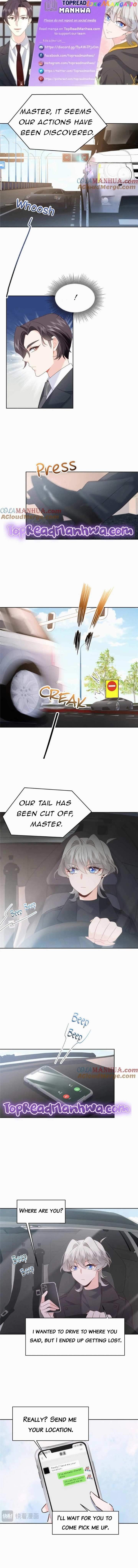 National School Prince Is A Girl Chapter 422 - page 1
