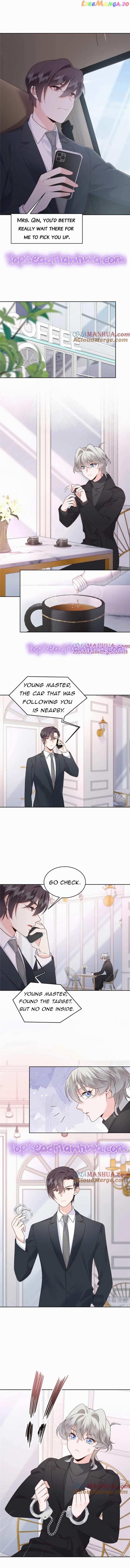 National School Prince Is A Girl Chapter 422 - page 2