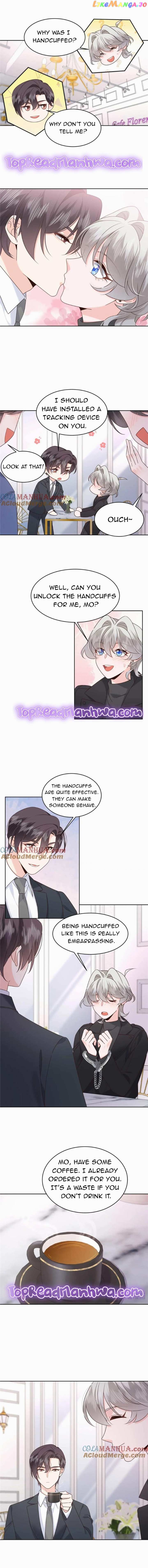 National School Prince Is A Girl Chapter 422 - page 3