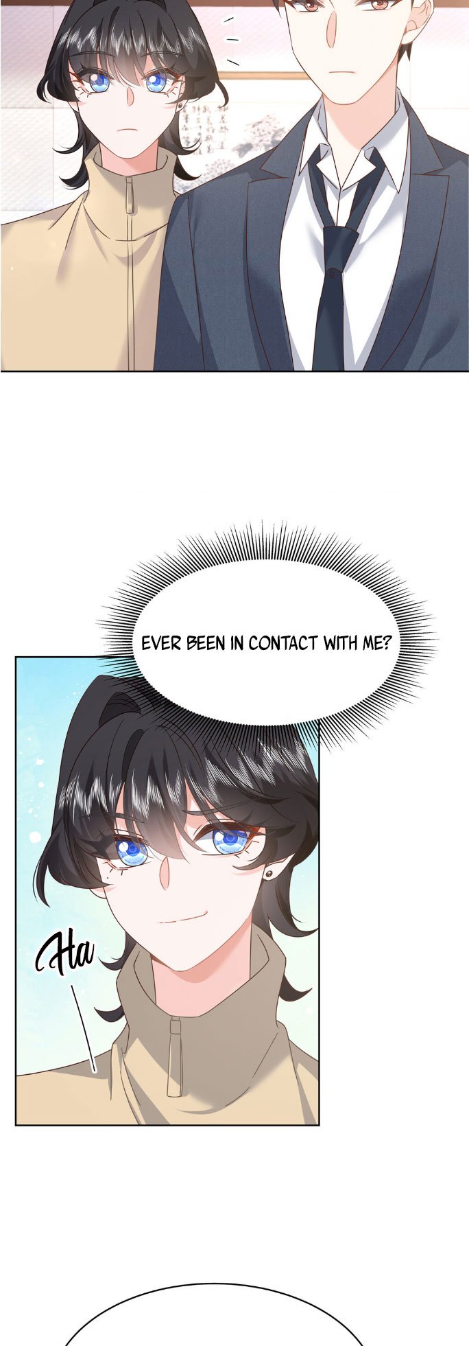 National School Prince Is A Girl Chapter 359 - page 13