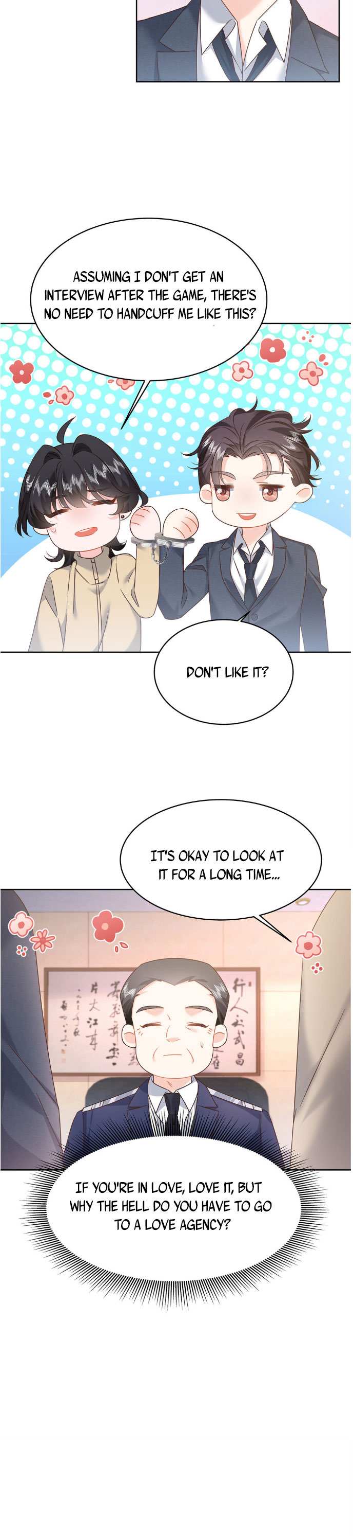 National School Prince Is A Girl Chapter 359 - page 7