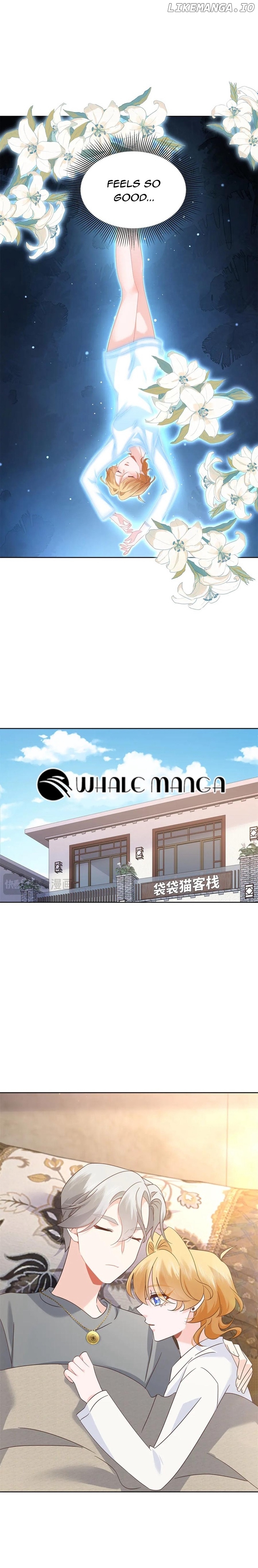 National School Prince Is A Girl Chapter 495 - page 12