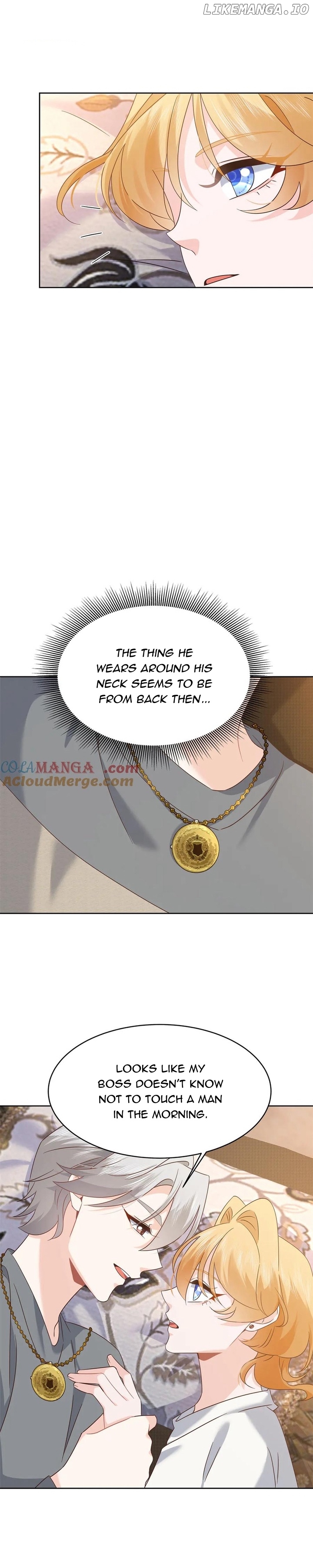 National School Prince Is A Girl Chapter 495 - page 13