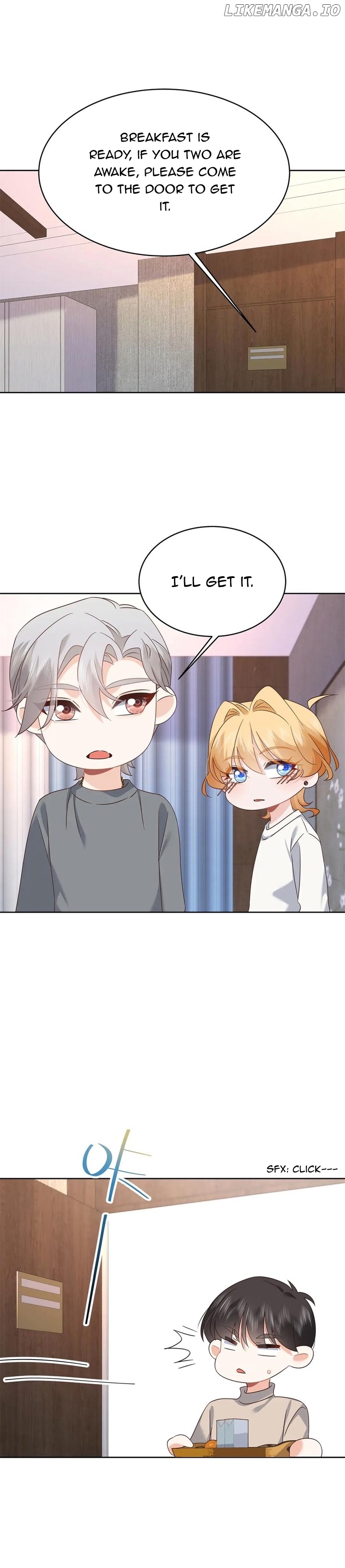 National School Prince Is A Girl Chapter 495 - page 14