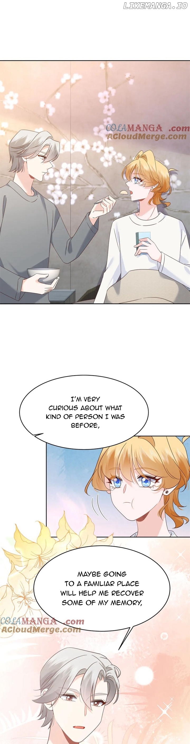 National School Prince Is A Girl Chapter 495 - page 16