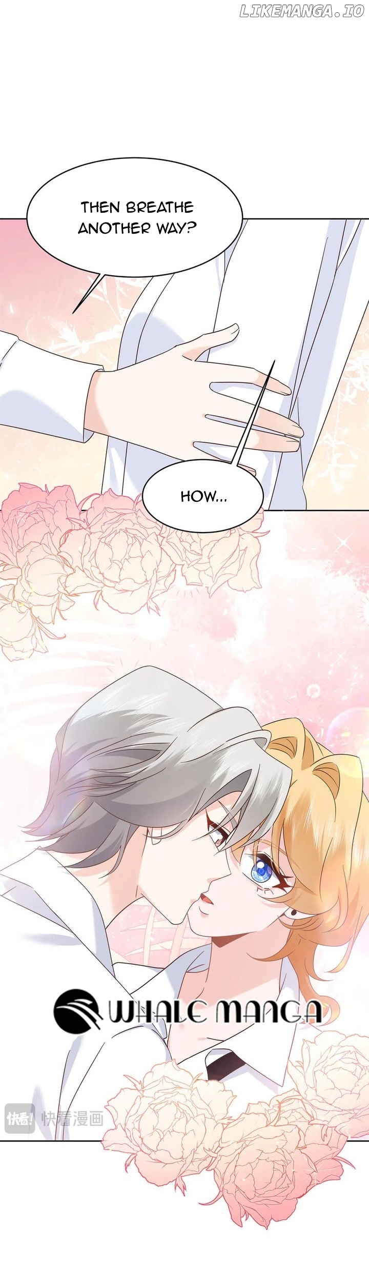 National School Prince Is A Girl Chapter 495 - page 2