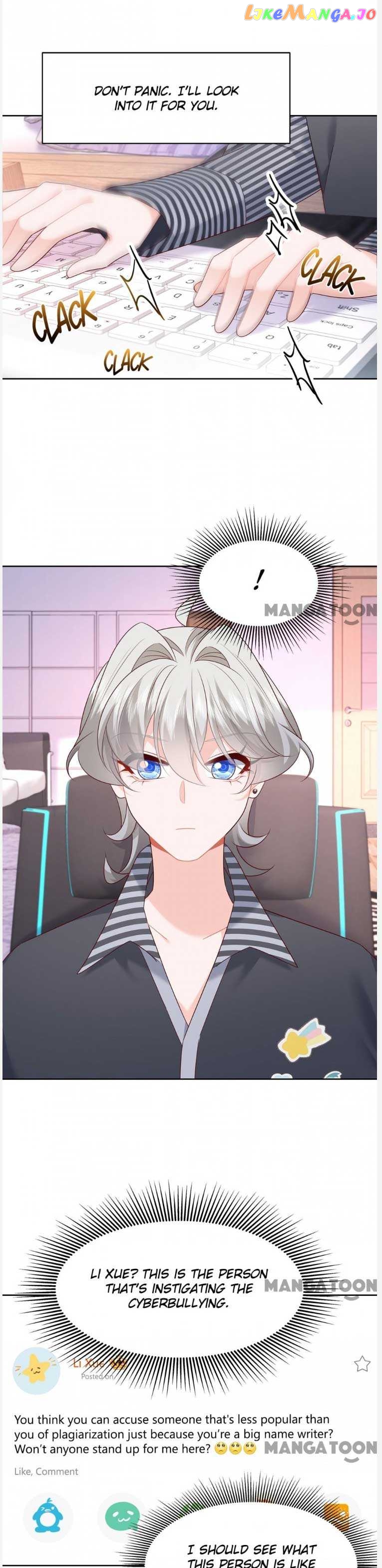 National School Prince Is A Girl Chapter 387 - page 2