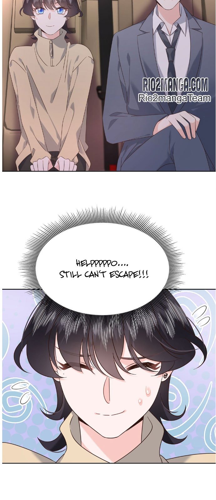 National School Prince Is A Girl Chapter 358 - page 19