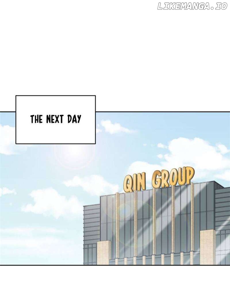 National School Prince Is A Girl Chapter 524 - page 1