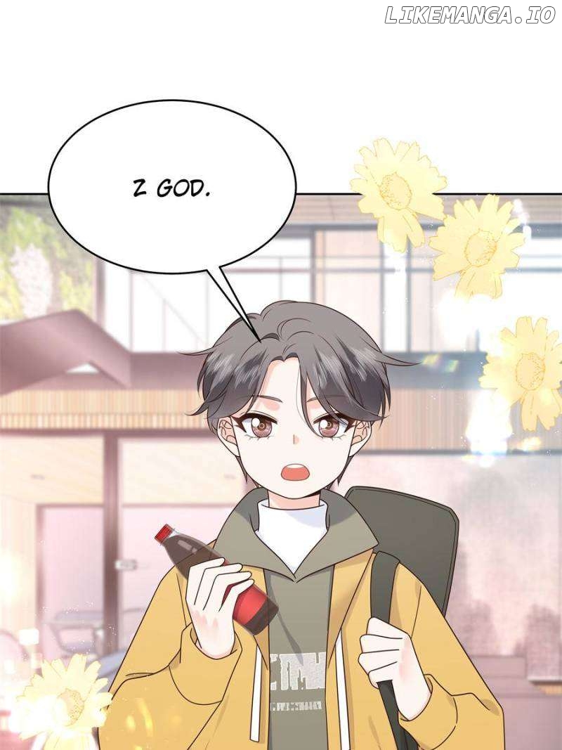 National School Prince Is A Girl Chapter 524 - page 14