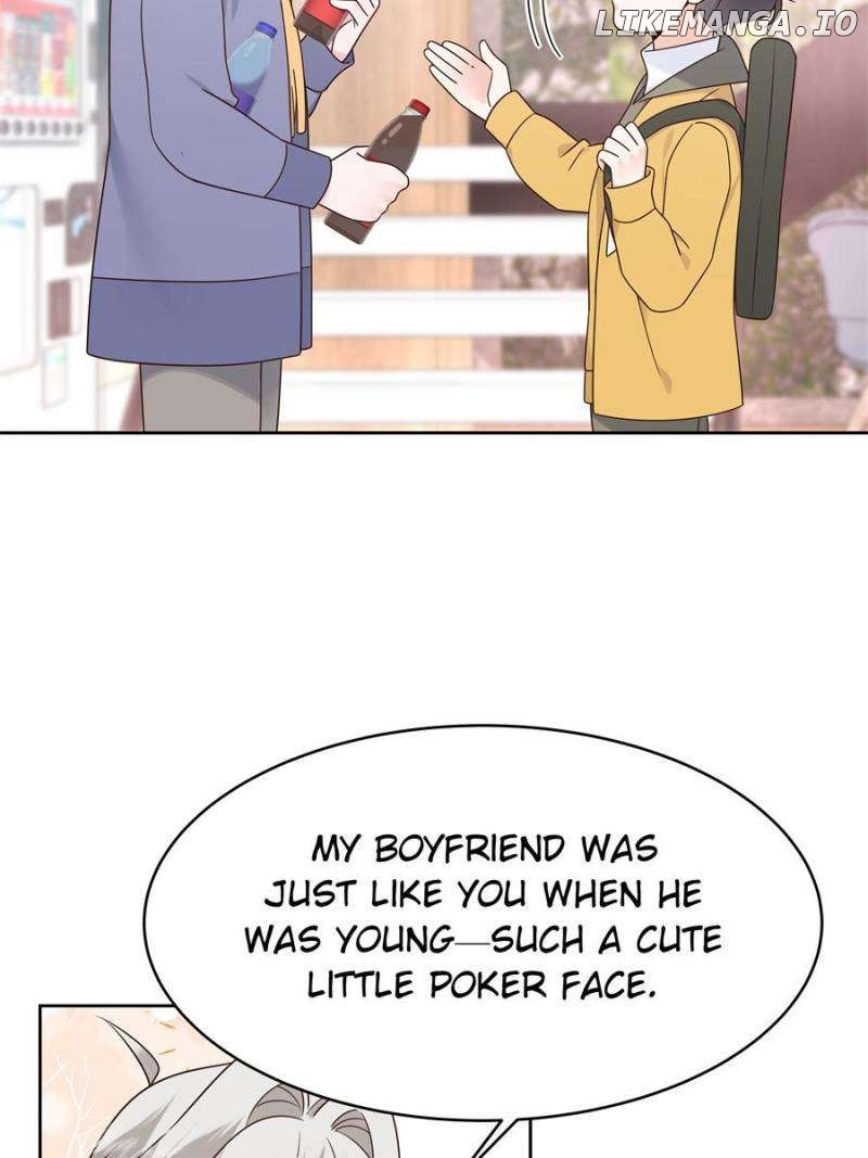 National School Prince Is A Girl Chapter 524 - page 16