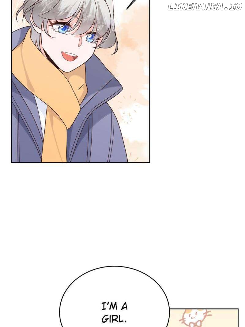 National School Prince Is A Girl Chapter 524 - page 17