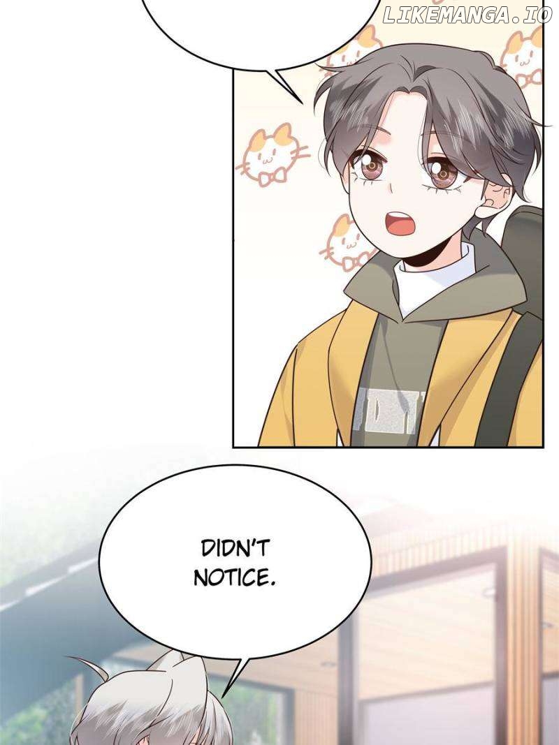 National School Prince Is A Girl Chapter 524 - page 18
