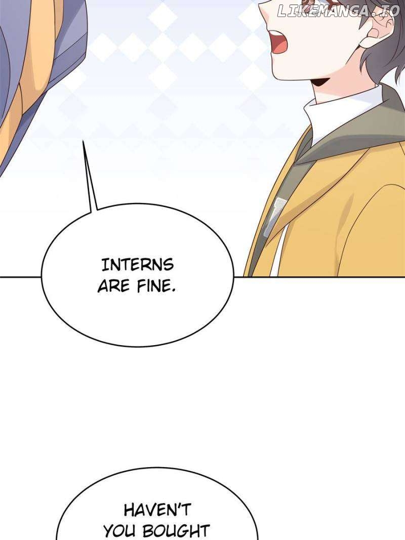National School Prince Is A Girl Chapter 524 - page 23