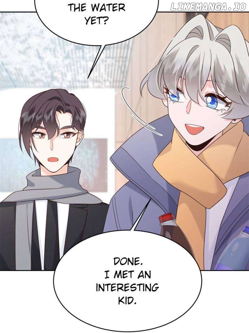 National School Prince Is A Girl Chapter 524 - page 24