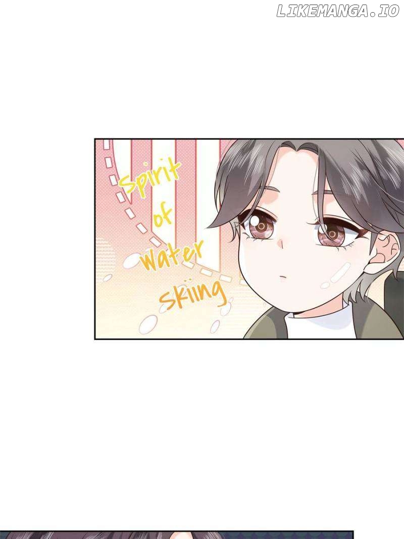 National School Prince Is A Girl Chapter 524 - page 25