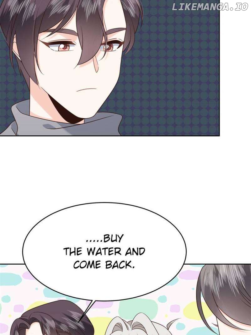 National School Prince Is A Girl Chapter 524 - page 26
