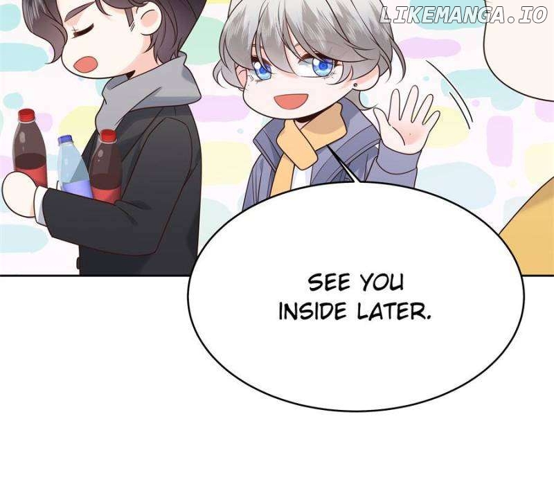 National School Prince Is A Girl Chapter 524 - page 27