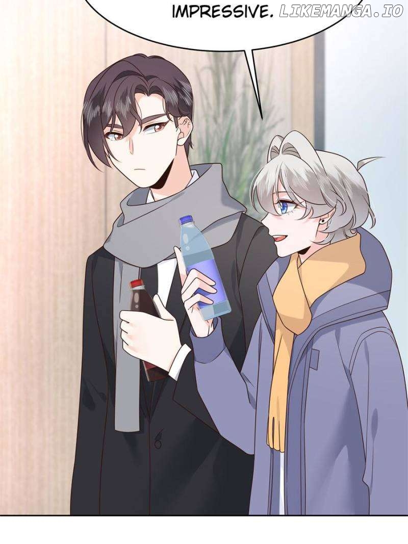National School Prince Is A Girl Chapter 524 - page 29