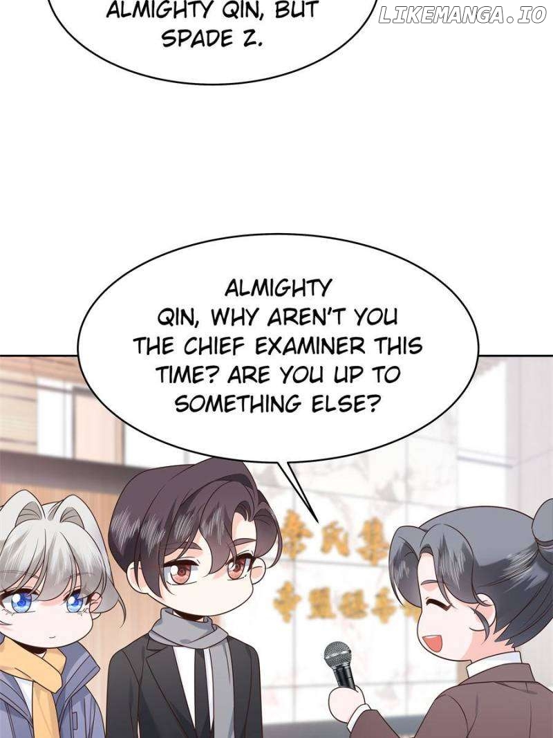 National School Prince Is A Girl Chapter 524 - page 3