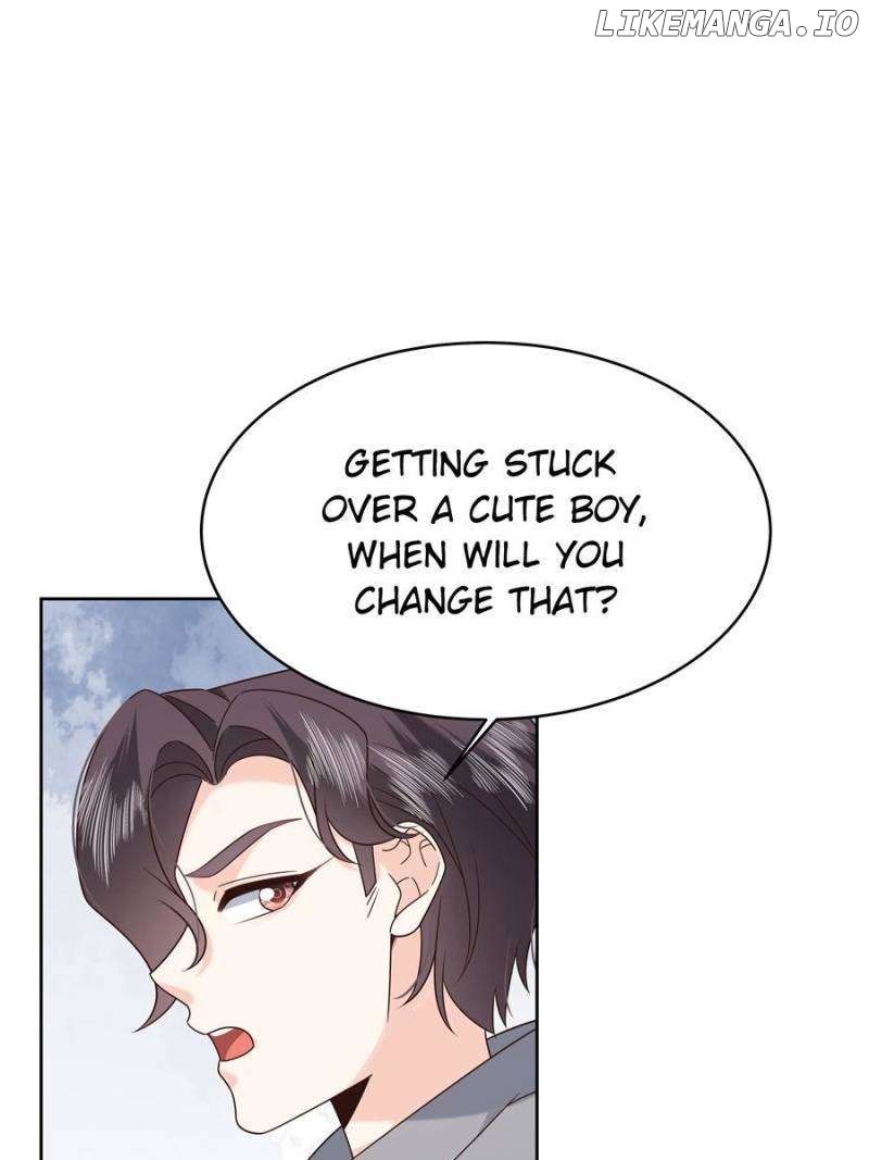 National School Prince Is A Girl Chapter 524 - page 30