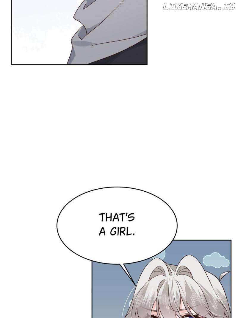 National School Prince Is A Girl Chapter 524 - page 31