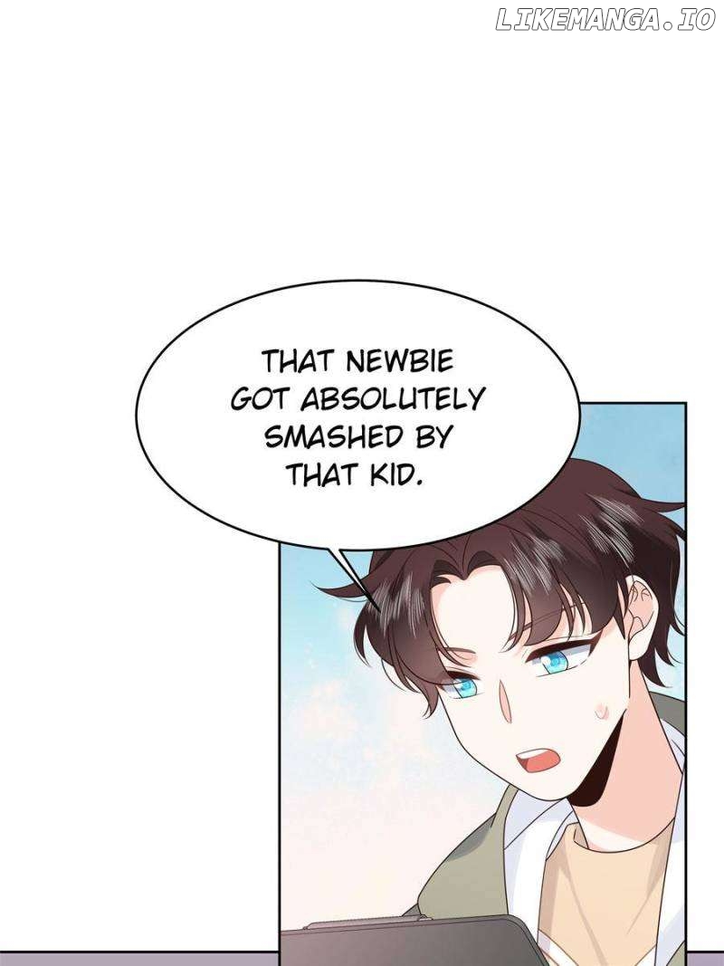 National School Prince Is A Girl Chapter 524 - page 36