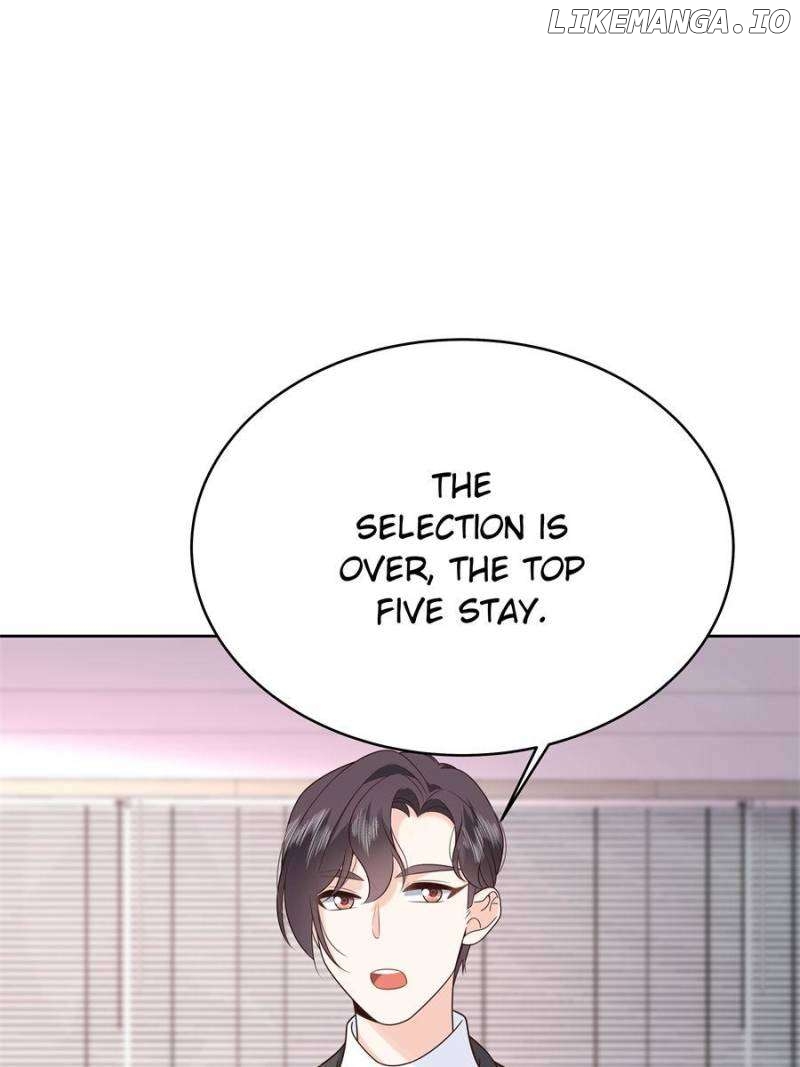 National School Prince Is A Girl Chapter 524 - page 38