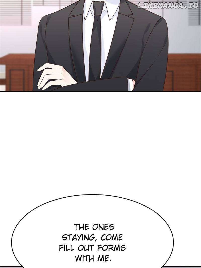 National School Prince Is A Girl Chapter 524 - page 39