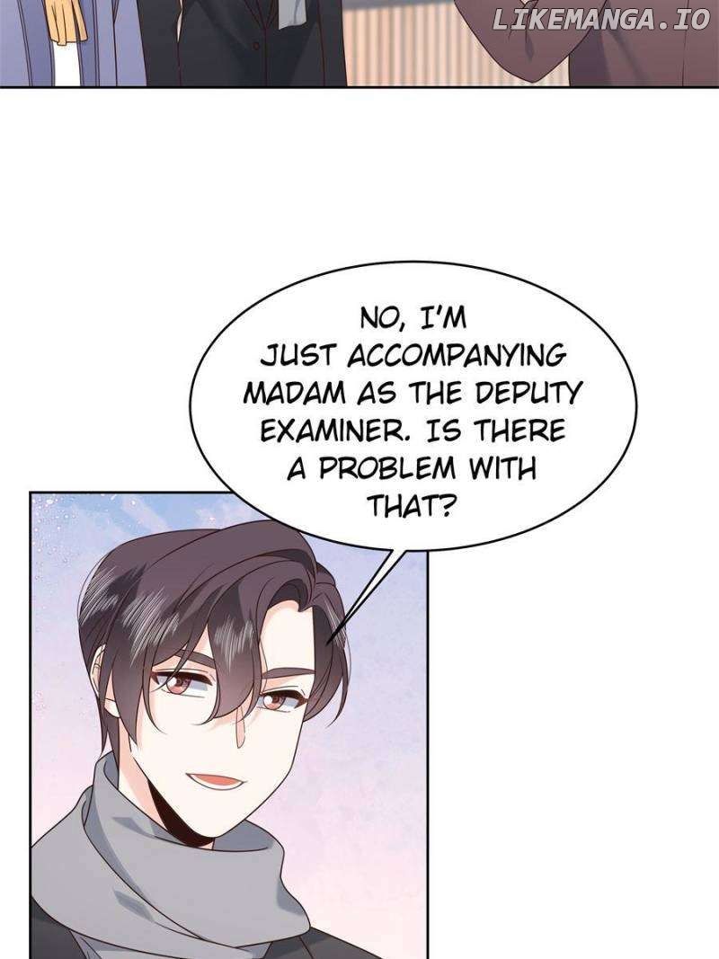 National School Prince Is A Girl Chapter 524 - page 4