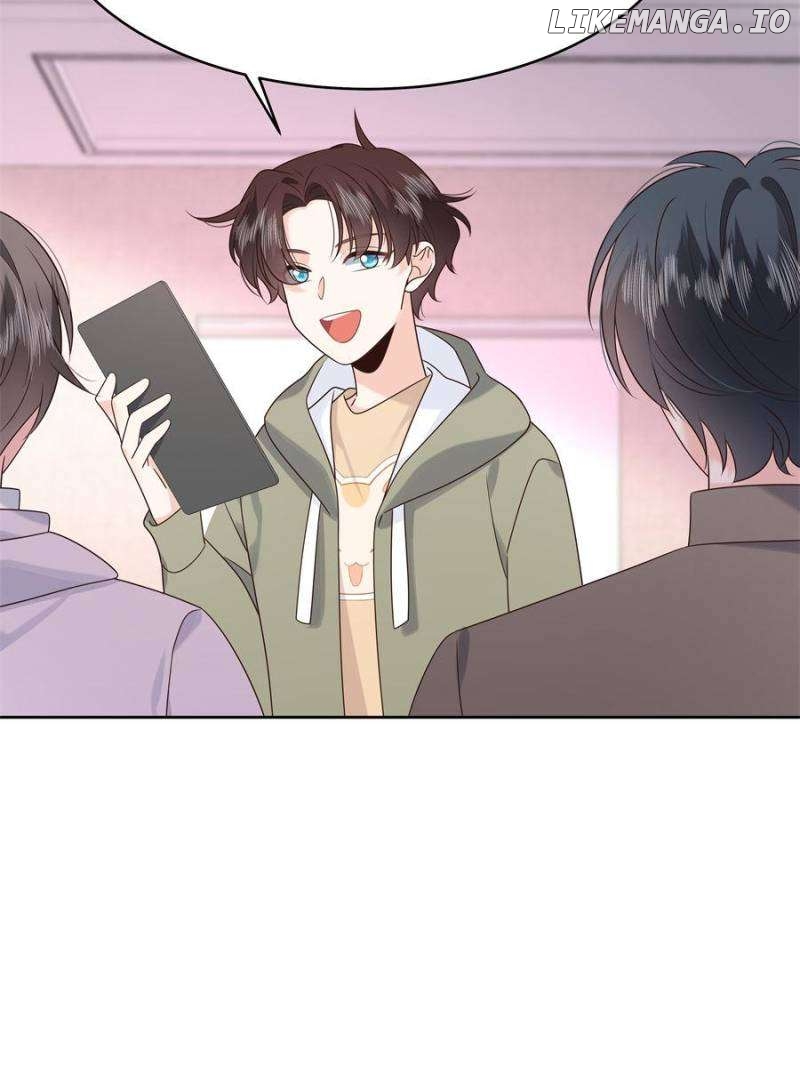 National School Prince Is A Girl Chapter 524 - page 40