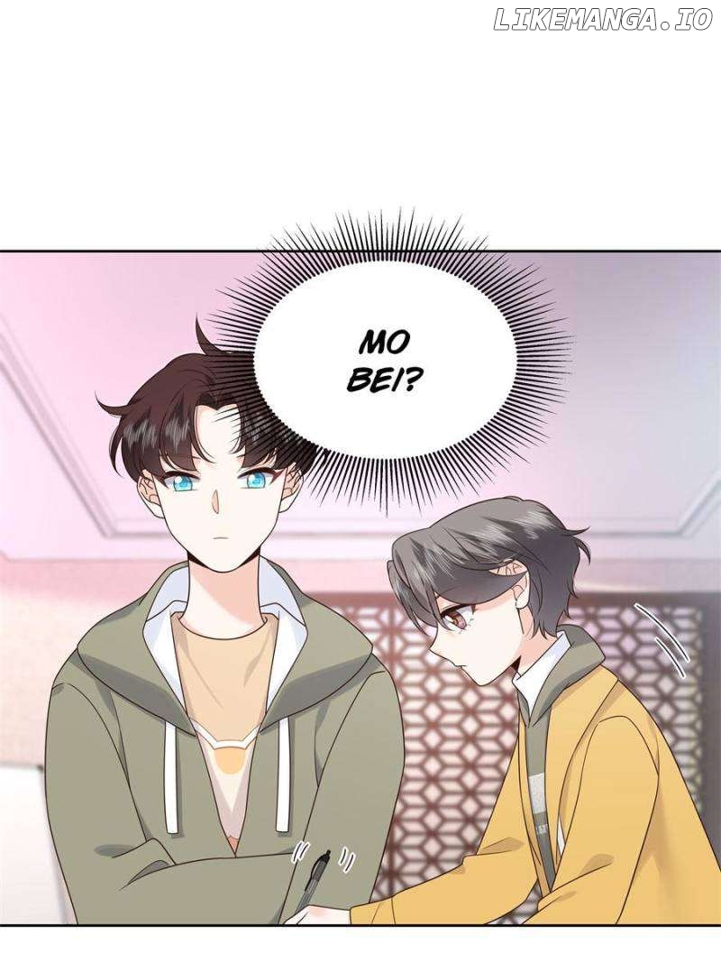 National School Prince Is A Girl Chapter 524 - page 42